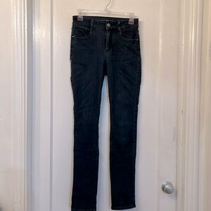 ‘SULTRY’ GUESS by Marciano Womens Jeans Size 27